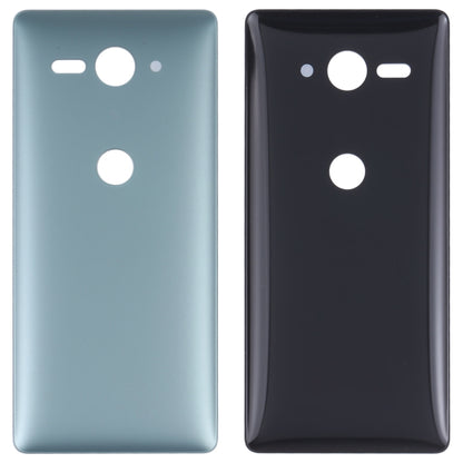 For Sony Xperia XZ2 Compact Original Battery Back Cover
