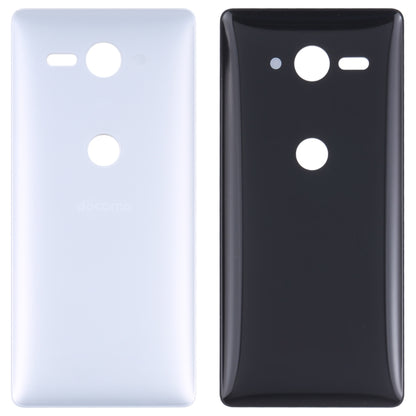 For Sony Xperia XZ2 Compact Original Battery Back Cover