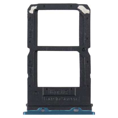 For OPPO Reno SIM Card Tray + SIM / Micro SD Card Tray, For OPPO Reno