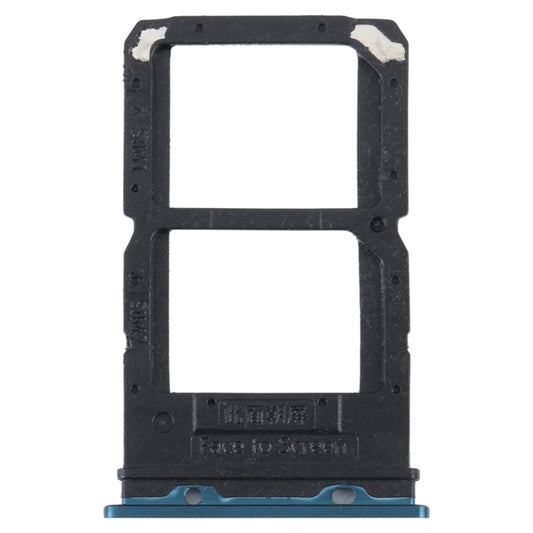 Bandeja para tarjeta SIM + bandeja para tarjeta SIM/Micro SD para OPPO Reno