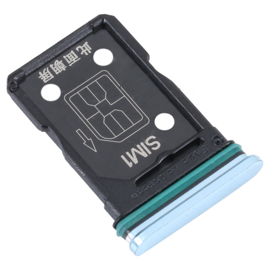 Bandeja para tarjeta SIM + bandeja para tarjeta SIM para OPPO Reno4 5G