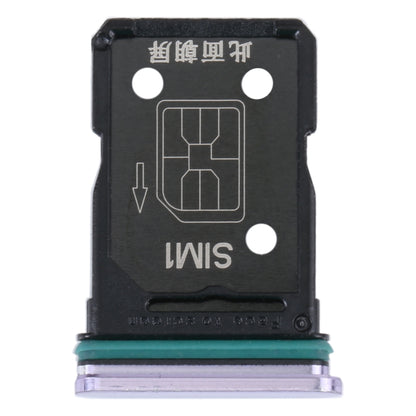 For OPPO Reno4 5G SIM Card Tray + SIM Card Tray