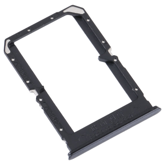 For OPPO Reno5 4G SIM Card Tray + SIM Card Tray