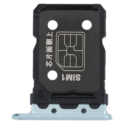 For OPPO Reno8 Pro+ / Reno8 Pro 5G / Reno8 Pro China SIM Card Tray + SIM Card Tray, For OPPO Reno8 Pro+ / Reno8 Pro 5G / Reno8 Pro China