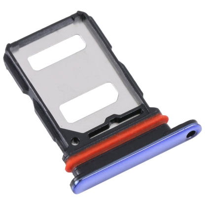 For vivo S7 / V20 Pro SIM Card Tray + SIM Card Tray