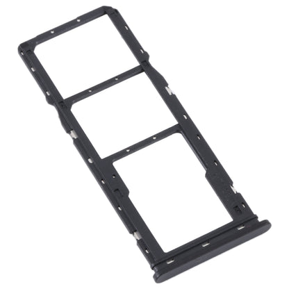 For Xiaomi Redmi A1 2022 / Redmi A1+ SIM Card Tray + SIM Card Tray + Micro SD Card Tray, For Xiaomi Redmi A1 2022 / Redmi A1+