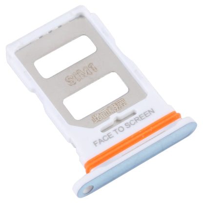 For Xiaomi Civi 2 SIM Card Tray + SIM Card Tray