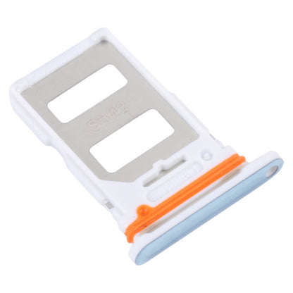 For Xiaomi Civi 2 SIM Card Tray + SIM Card Tray