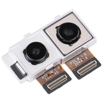 For Google Pixel 4A 5G Back Facing Camera