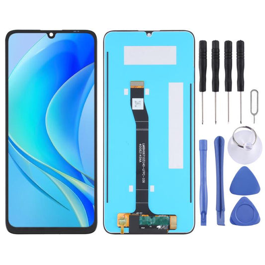 OEM LCD-Bildschirm für Huawei Enjoy 50 Digitizer Full Assembly, für Huawei Enjoy 50