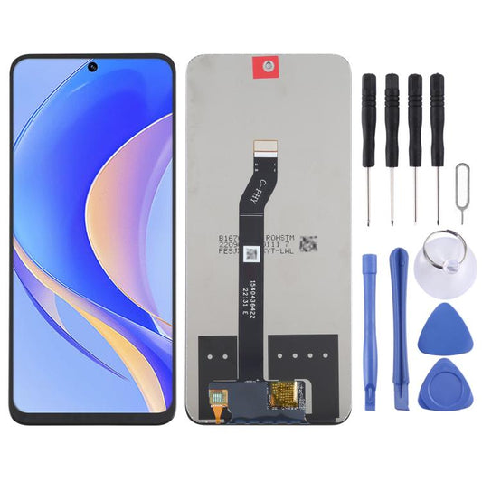 Original-LCD-Bildschirm für Huawei Nova Y90 mit Digitizer-Komplettset, für Huawei Nova Y90