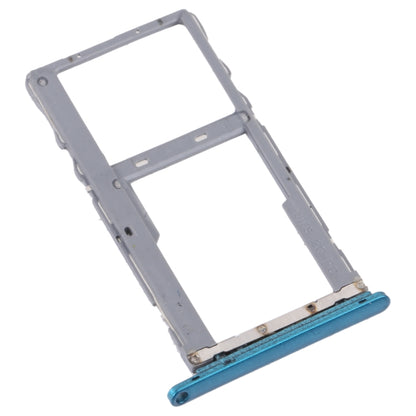 For Alcatel 3L 2020 Original SIM Card Tray + Micro SD Card Tray, For Alcatel 3L 2020