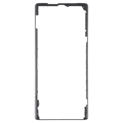 Cadre d'écran LCD avant d'origine pour Google Pixel 7 Pro