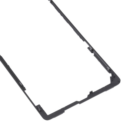 Cadre d'écran LCD avant d'origine pour Google Pixel 7 Pro