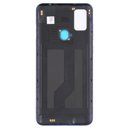 For ZTE Blade A7S 2020 Battery Back Cover