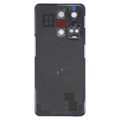 For OnePlus Nord 3 Original Battery Back Cover with Camera Lens Cover