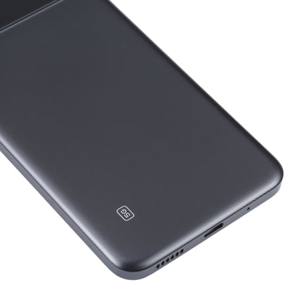 For Xiaomi Poco M5 / Poco M5 India Original Battery Back Cover