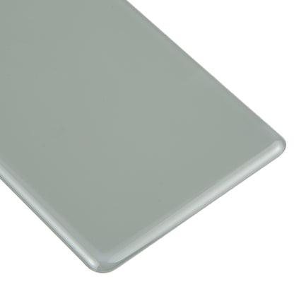 For Google Pixel 7 Pro OEM Battery Back Cover