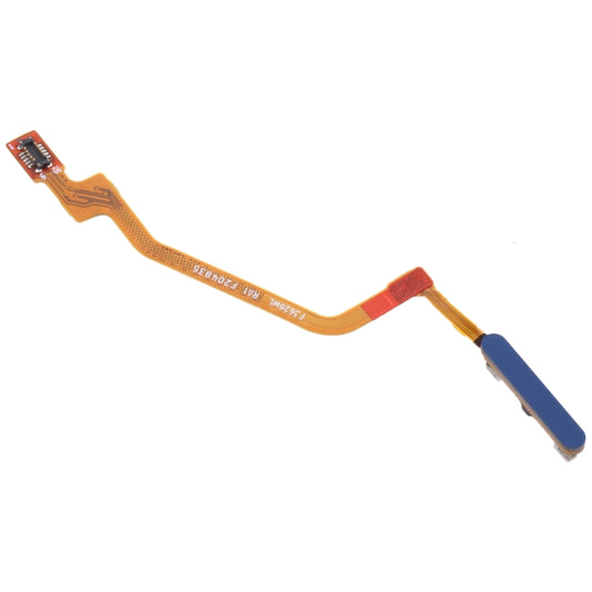 For Xiaomi Poco X3 / Poco X3 NFC Original Fingerprint Sensor Flex Cable, For Xiaomi Poco X3 / Poco X3 NFC(Original)