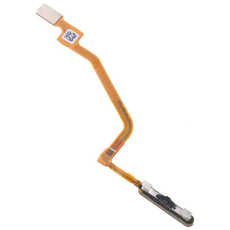 For Xiaomi Poco X3 / Poco X3 NFC Original Fingerprint Sensor Flex Cable, For Xiaomi Poco X3 / Poco X3 NFC(Original)