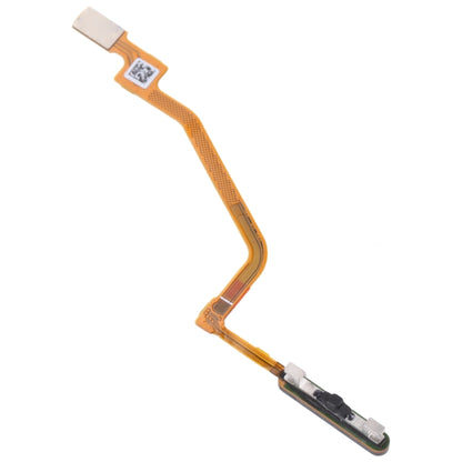 For Xiaomi Poco X3 / Poco X3 NFC Original Fingerprint Sensor Flex Cable, For Xiaomi Poco X3 / Poco X3 NFC(Original)