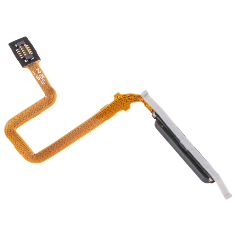 Cable flexible con sensor de huellas dactilares original para Xiaomi Redmi Note 10 Pro China 5G / Poco X3 GT (original)