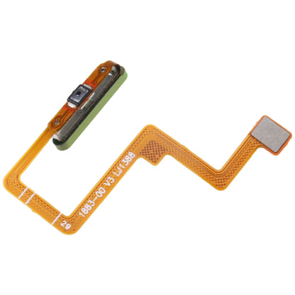 For Xiaomi Redmi Note 11 Pro China 5G / 11i 5G / 11i HyperCharge 5G / Redmi Note 11 Pro+ 5G Original Fingerprint Sensor Flex Cable, For Xiaomi Redmi Note 11 Pro China 5G / 11i 5G / 11i HyperCharge 5G(Original)