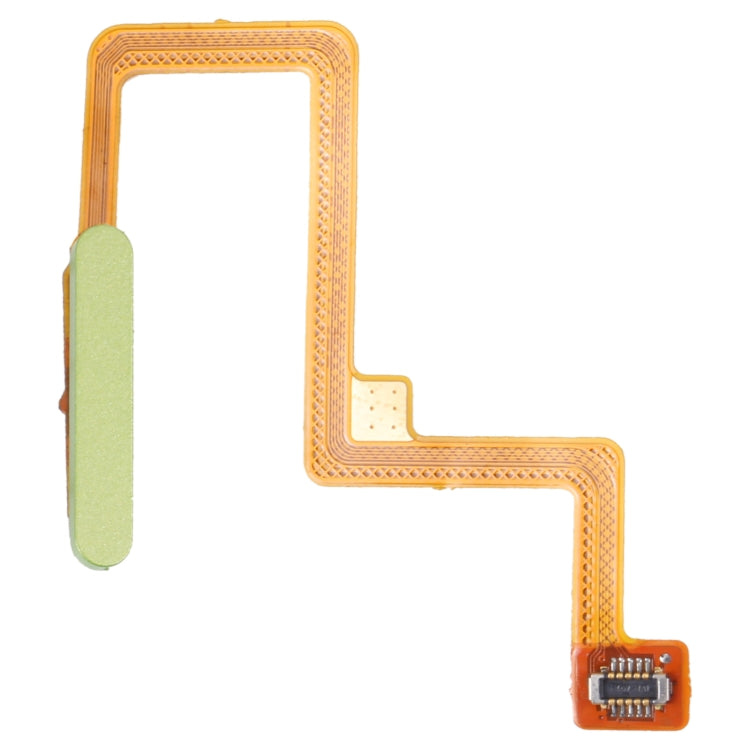Câble flexible d'origine pour capteur d'empreintes digitales Xiaomi Redmi Note 11 Pro (Chine 5G / 11i 5G / 11i HyperCharge 5G / Redmi Note 11 Pro+ 5G)