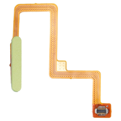 Câble flexible d'origine pour capteur d'empreintes digitales Xiaomi Redmi Note 11 Pro (Chine 5G / 11i 5G / 11i HyperCharge 5G / Redmi Note 11 Pro+ 5G)
