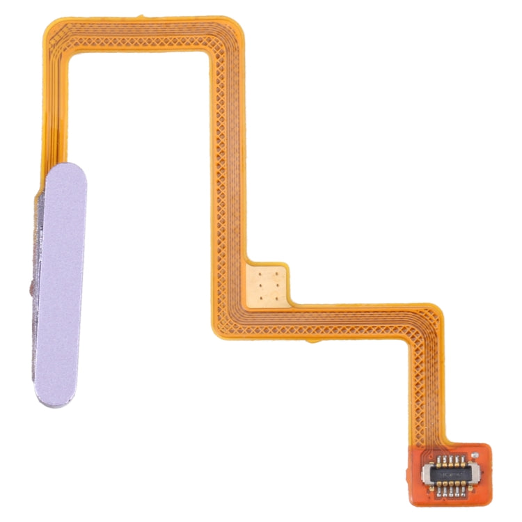 Câble flexible d'origine pour capteur d'empreintes digitales Xiaomi Redmi Note 11 Pro (Chine 5G / 11i 5G / 11i HyperCharge 5G / Redmi Note 11 Pro+ 5G)