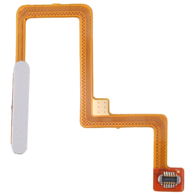 Câble flexible d'origine pour capteur d'empreintes digitales Xiaomi Redmi Note 11 Pro (Chine 5G / 11i 5G / 11i HyperCharge 5G / Redmi Note 11 Pro+ 5G)