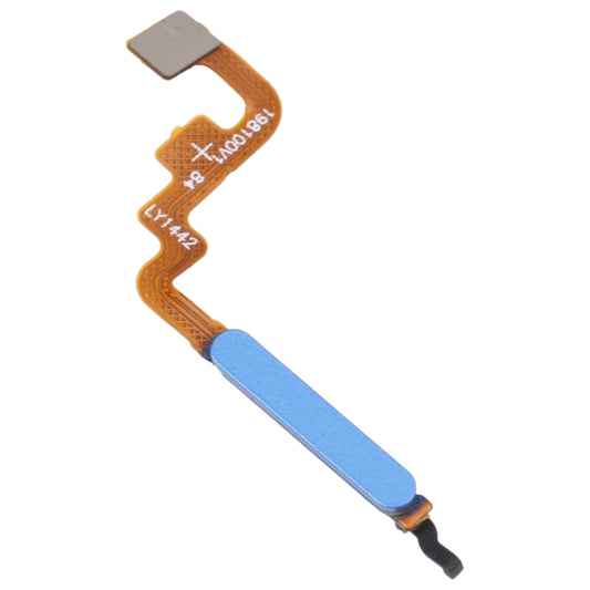 For Xiaomi Redmi Note 11 4G Global / Redmi Note 11s 4G / Poco M4 Pro 4G Original Fingerprint Sensor Flex Cable, For Xiaomi Redmi Note 11 4G Global / Redmi Note 11s 4G(Original)
