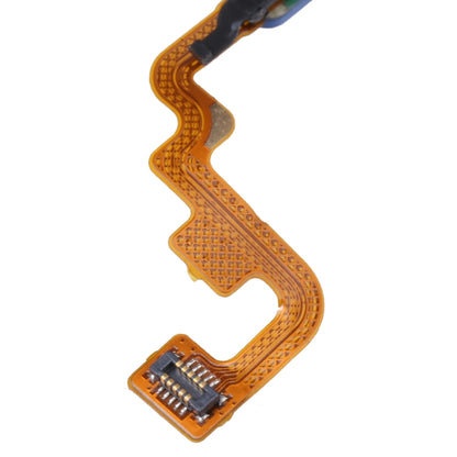 Câble flexible d'origine pour capteur d'empreintes digitales Xiaomi Redmi Note 11 4G Global / Redmi Note 11s 4G / Poco M4 Pro 4G (Original)