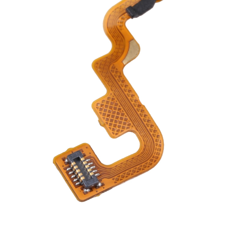 For Xiaomi Redmi Note 11 4G Global / Redmi Note 11s 4G / Poco M4 Pro 4G Original Fingerprint Sensor Flex Cable, For Xiaomi Redmi Note 11 4G Global / Redmi Note 11s 4G(Original)