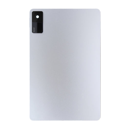 For Xiaomi Redmi Pad 22081283G Original Battery Back Cover with Camera Lens Frame, For Xiaomi Redmi Pad, For Xiaomi Redmi Pad (Original)