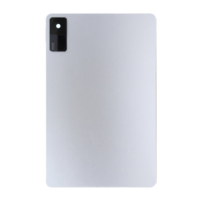 For Xiaomi Redmi Pad 22081283G Original Battery Back Cover with Camera Lens Frame, For Xiaomi Redmi Pad, For Xiaomi Redmi Pad (Original)