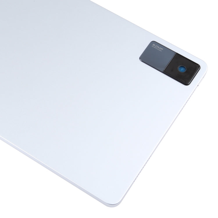 For Xiaomi Redmi Pad 22081283G Original Battery Back Cover with Camera Lens Frame, For Xiaomi Redmi Pad, For Xiaomi Redmi Pad (Original)