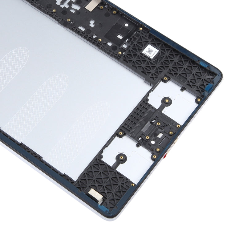 For Xiaomi Redmi Pad 22081283G Original Battery Back Cover with Camera Lens Frame, For Xiaomi Redmi Pad, For Xiaomi Redmi Pad (Original)