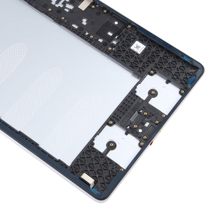 For Xiaomi Redmi Pad 22081283G Original Battery Back Cover with Camera Lens Frame, For Xiaomi Redmi Pad, For Xiaomi Redmi Pad (Original)