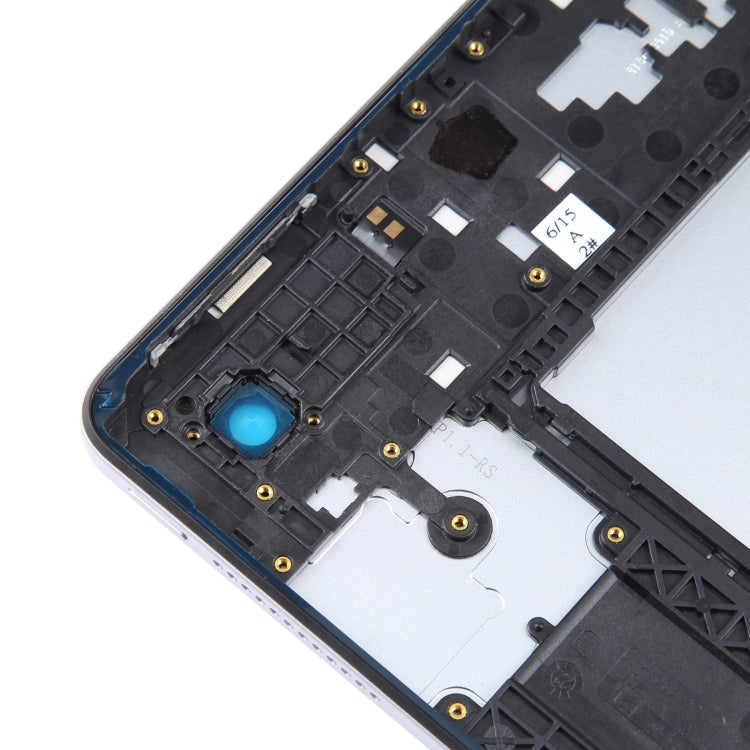 For Xiaomi Redmi Pad 22081283G Original Battery Back Cover with Camera Lens Frame, For Xiaomi Redmi Pad, For Xiaomi Redmi Pad (Original)