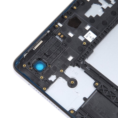 For Xiaomi Redmi Pad 22081283G Original Battery Back Cover with Camera Lens Frame, For Xiaomi Redmi Pad, For Xiaomi Redmi Pad (Original)
