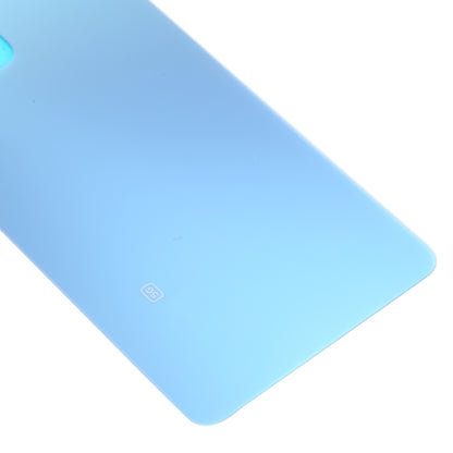 For Xiaomi Redmi Note 12 Pro Original Battery Back Cover, For Xiaomi Redmi Note 12 Pro(Original)