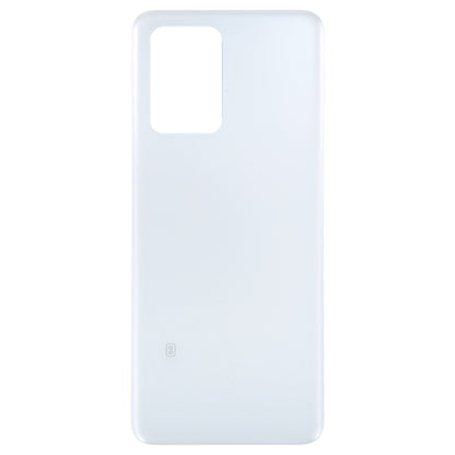 Coque arrière d'origine pour Xiaomi Redmi Note 11T Pro / Note 11T Pro+ / Poco X4 GT, pour Xiaomi Redmi Note 11T Pro, pour Xiaomi Redmi Note 11T Pro (Original)