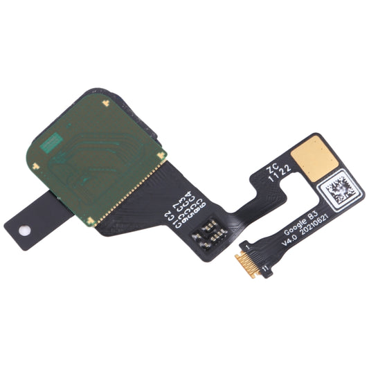 For Google Pixel 6a Original Fingerprint Sensor Flex Cable, For Google Pixel 6A