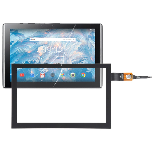 Écran tactile pour Acer B3-A40, pour Acer B3-A40