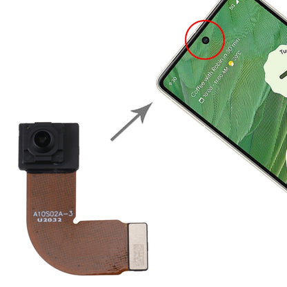 For Google Pixel 7 Original Front Facing Camera