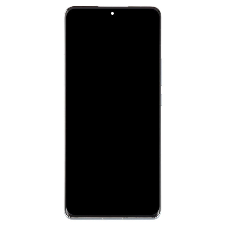 For Xiaomi 12 Pro / 12S Pro AMOLED Original LCD Screen Digitizer Full Assembly with Frame, For Xiaomi 12 Pro / 12S Pro (Original), For Xiaomi 12 Pro / 12S Pro