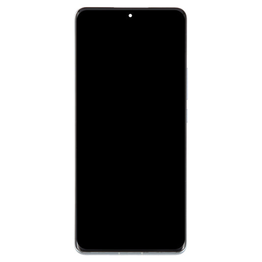 For Xiaomi 12 Pro / 12S Pro AMOLED Original LCD Screen Digitizer Full Assembly with Frame, For Xiaomi 12 Pro / 12S Pro (Original), For Xiaomi 12 Pro / 12S Pro