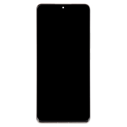 For Xiaomi 12 Pro / 12S Pro AMOLED Original LCD Screen Digitizer Full Assembly with Frame, For Xiaomi 12 Pro / 12S Pro (Original), For Xiaomi 12 Pro / 12S Pro