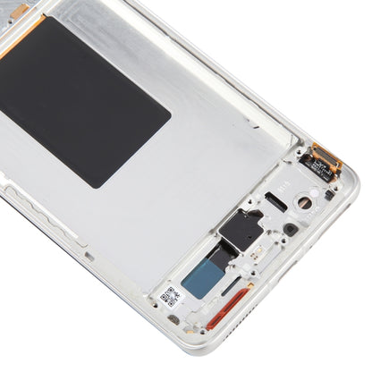 For Xiaomi 12 Pro / 12S Pro AMOLED Original LCD Screen Digitizer Full Assembly with Frame, For Xiaomi 12 Pro / 12S Pro (Original), For Xiaomi 12 Pro / 12S Pro